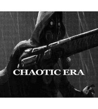 Chaotic Era Steam Key GLOBAL